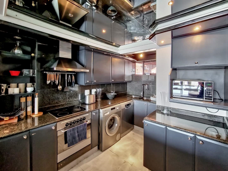 3 Bedroom Property for Sale in Cape Town City Centre Western Cape